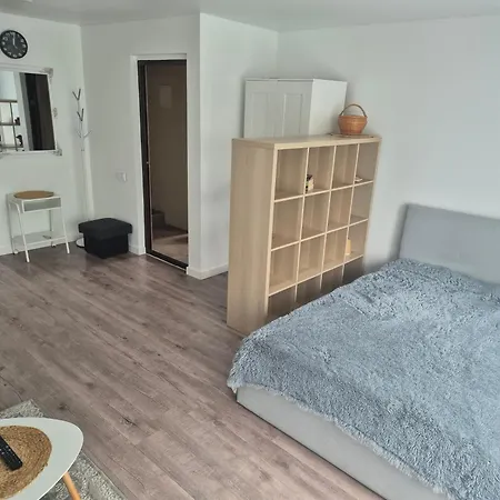 Butas Sventojoje Apartment