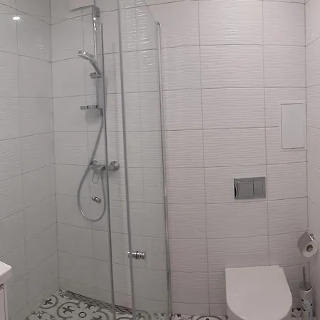 Butas Sventojoje Apartment