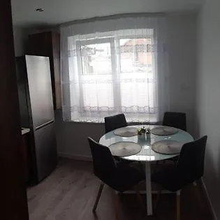 Butas Sventojoje * Palanga