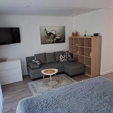 Appartement Butas Sventojoje Palanga